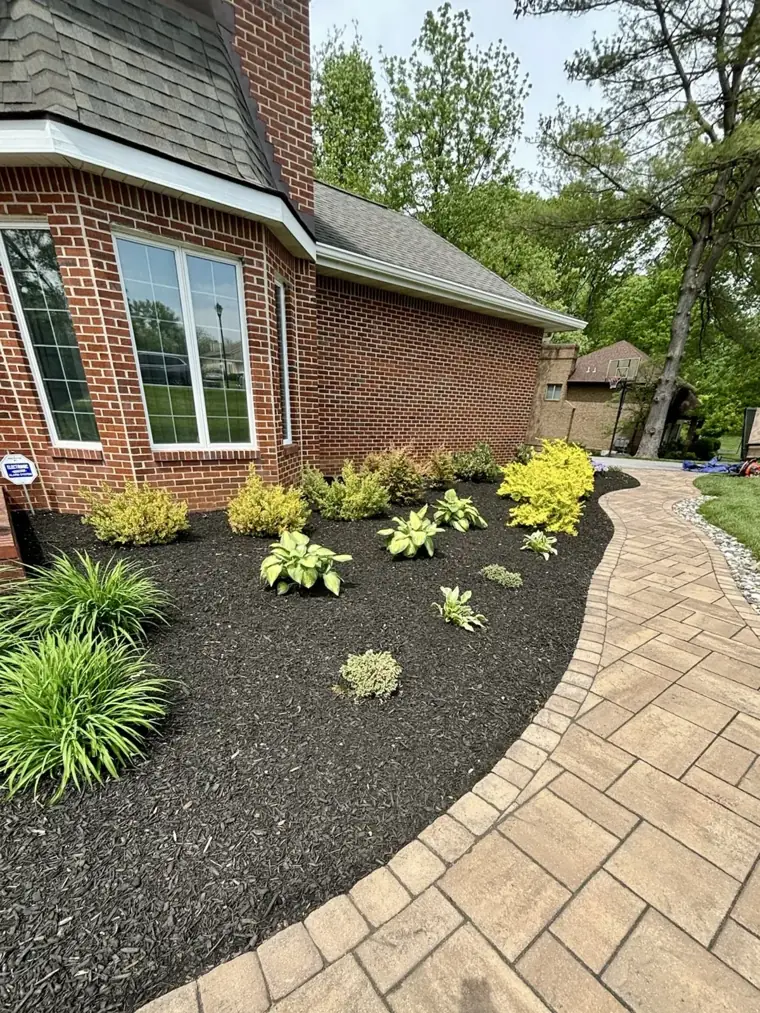 Patios & Stonework in Baltimore County